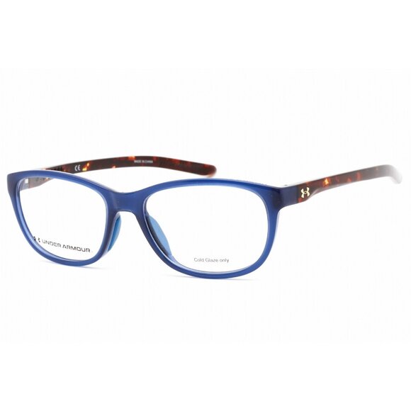 Under Armour EYEGLASSES UA5025-QM4-53 New with case
